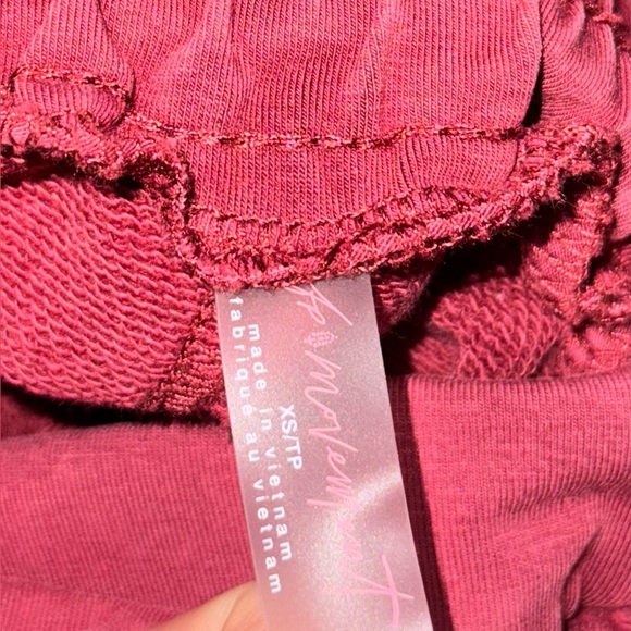 Free People Movement Inbound Onsie - Picture 6 of 6